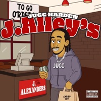 J Alley's - Single - Jugg Harden