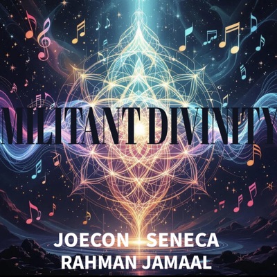 Militant Divinity (feat. Joe Con & Rahman Jamaal) - Single