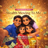 The Infinate Now By Subin Williams