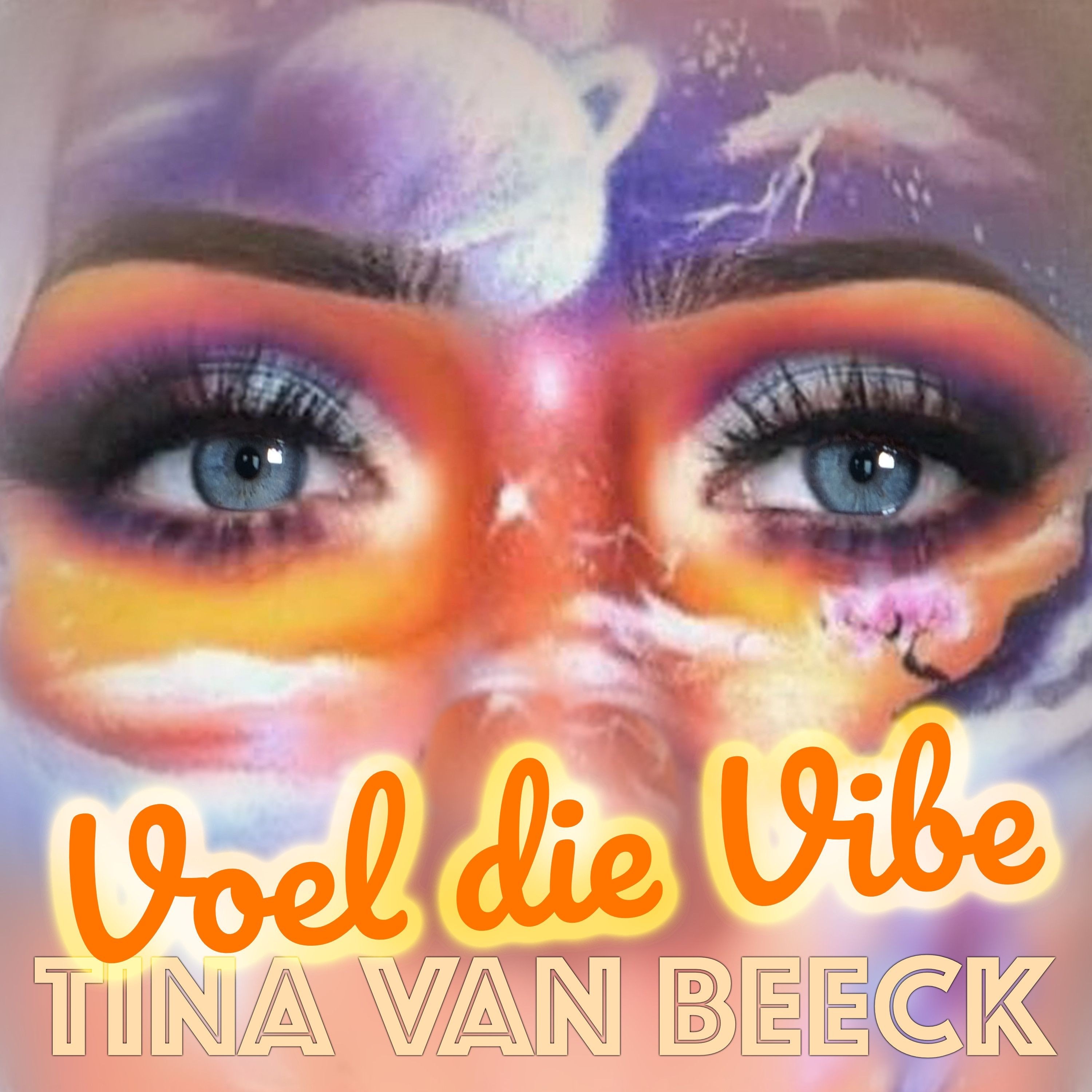 Voel die Vibe - Single