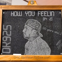 How You Feelin, Pt. 2 - Single - Dk925