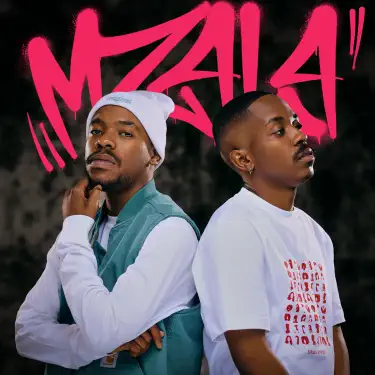 Mzala (feat. Tango Supreme)