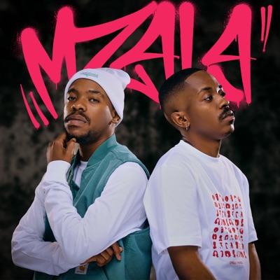 Mzala (feat. Tango Supreme) - Single