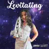 Levitating