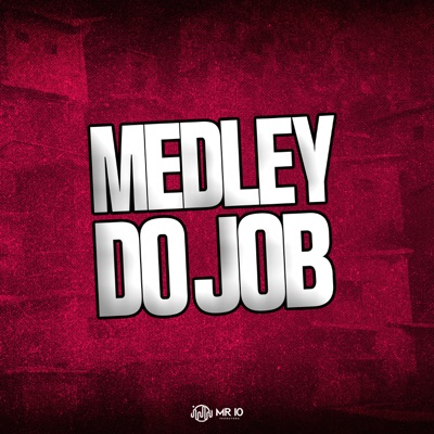 Medley do Job (feat. CAIO FELIPE) - Single