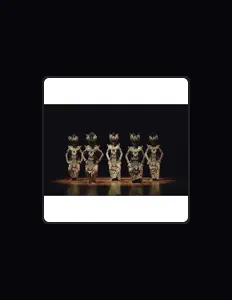 Escucha a Wahyu Etnica, mira videos musicales, lee su biografía, consulta las fechas de las gira y más.