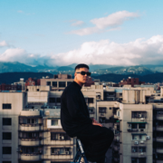 Friendly Singing Neighbor - BRADD