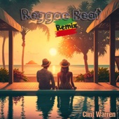 Reggae Beat (feat. Saul City) [Remix] artwork
