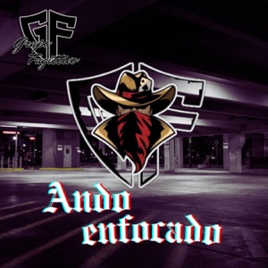 Ando Enfocado - Single