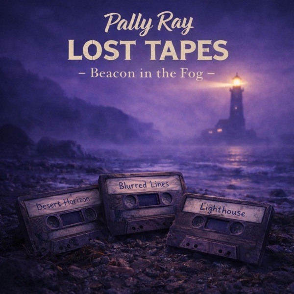 Lost Tapes: Beacon in the Fog