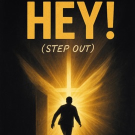 HEY! (Step Out) X