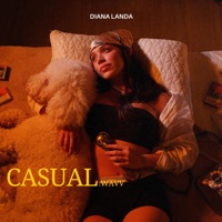 CASUAL.wavv - Single - Diana Landa