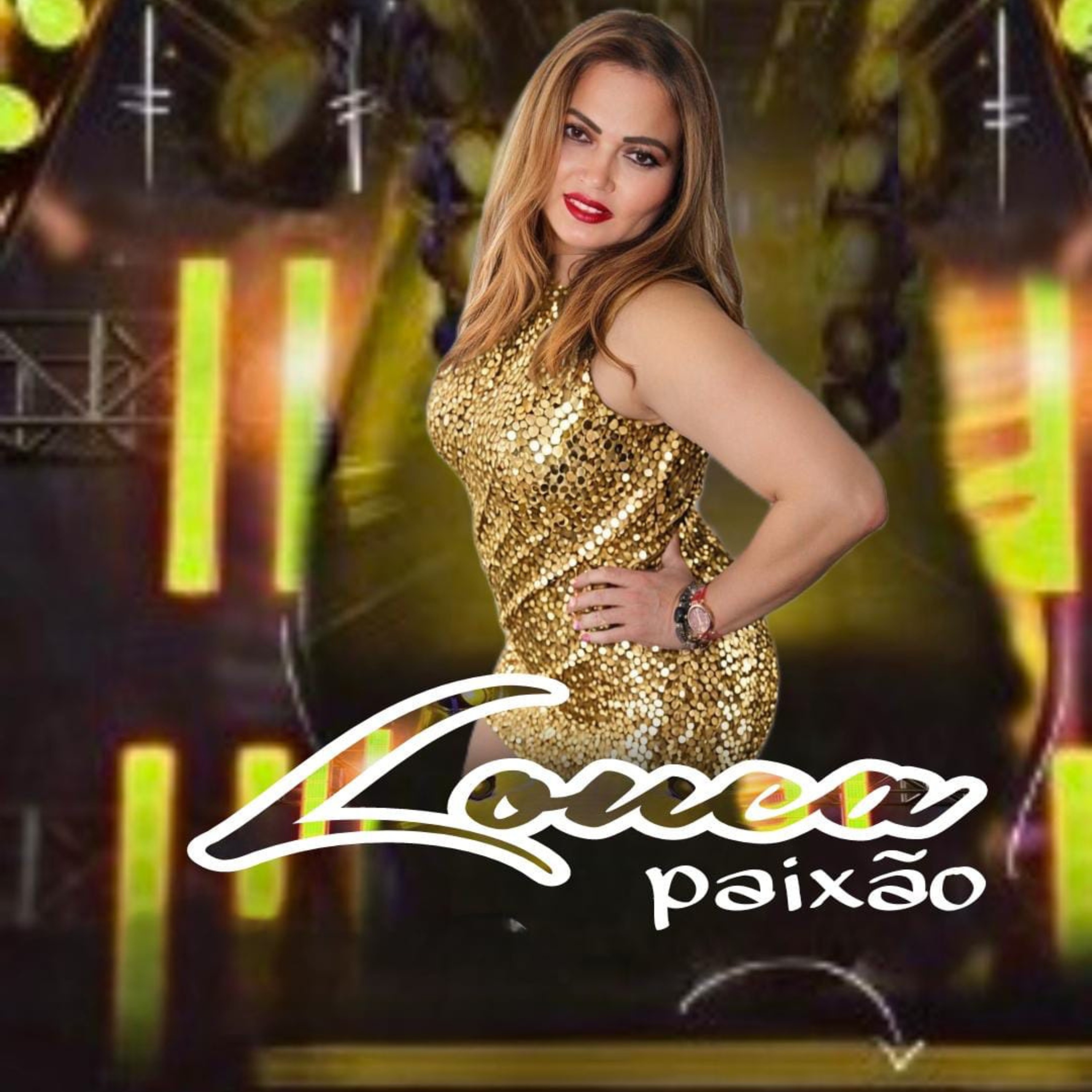 Louca Paixão - Single