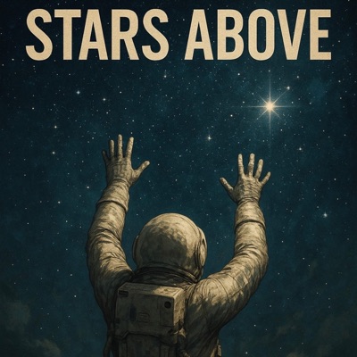 Stars Above - EP