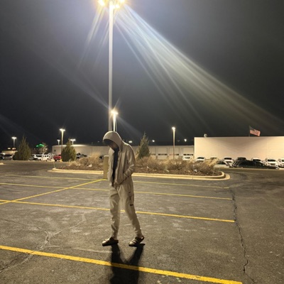 Stuck in my head (feat. Lil Dommy) - Single