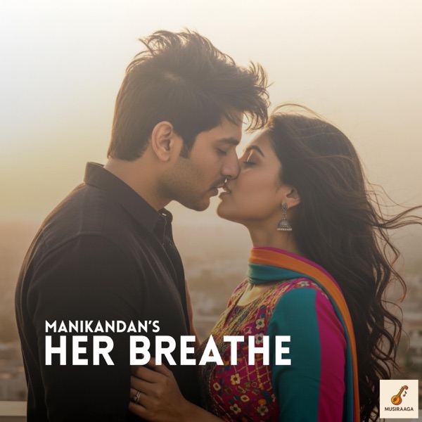 Her Breathe - EP