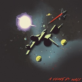 Cosmic Encounters (Act2) Pt. 1 Walz