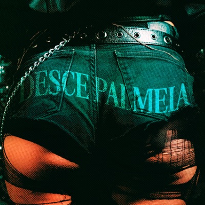 Desce Palmeia - Single