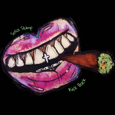 Kick Back - Single