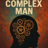 Complex Man - Single - Nijahova