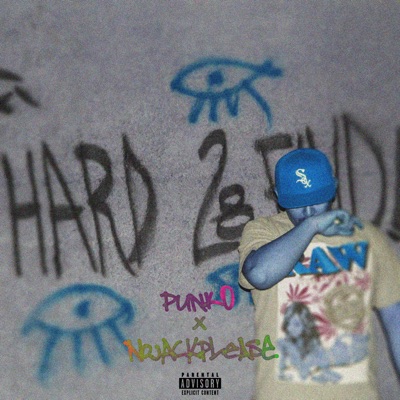 I AINT HARD 2 FIND - Single