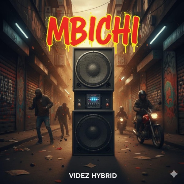 Mbichi