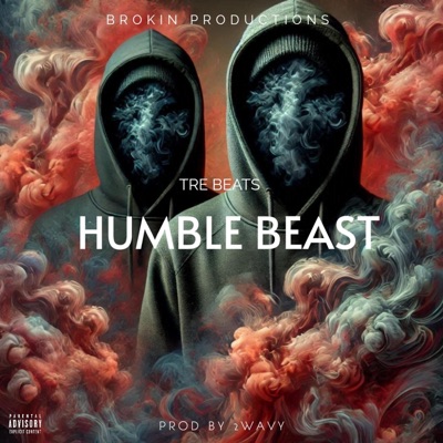 Humble Beast - Single