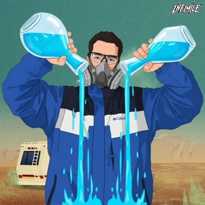 BLUE CANDY - Single