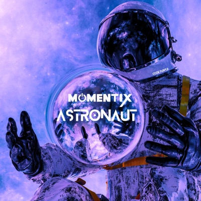 Astronaut (Radio Edit) - Single