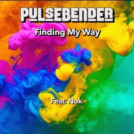 Finding My Way (feat. Nok) Pulsebender