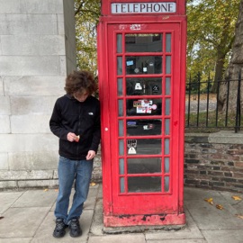 lifes amayzyn Burstkz