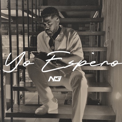 Yo Espero - Single