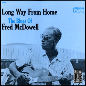Long Way From Home