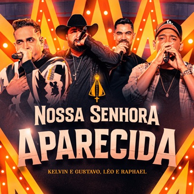 Nossa Senhora Aparecida (Ao Vivo) - Single