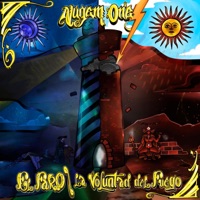 El Faro y la Voluntad del Fuego - Nugem One & Silence Lab