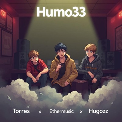 Humo33 (feat. Hugozz) - Single