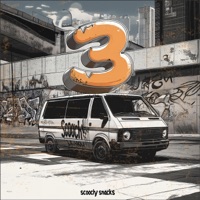 Scoochy Snacks, Vol. 3 - EP - myboy.scoochy
