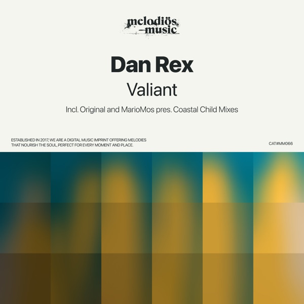 Valiant - Single
