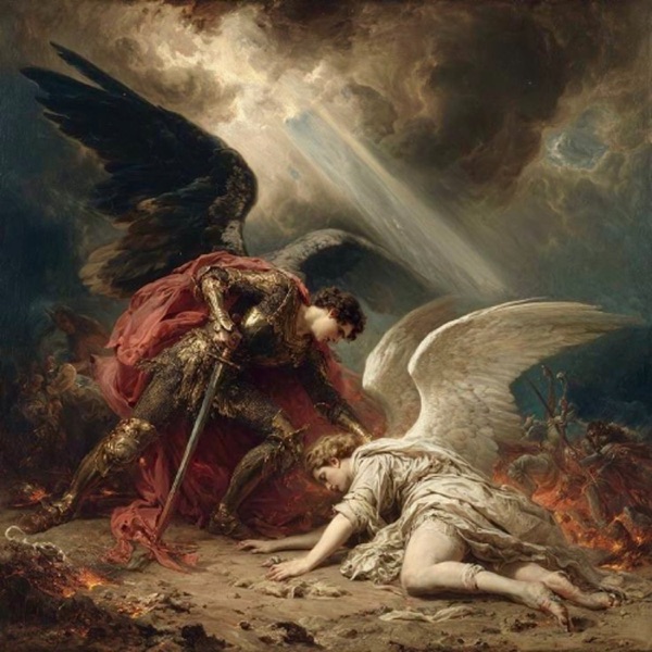 move like cain