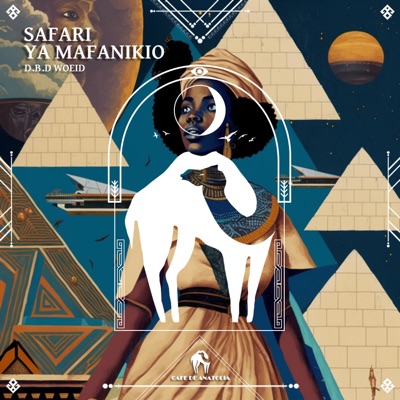Safari Ya Mafanikio - Single