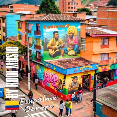 Sigo (feat. Kodi Music) - Single