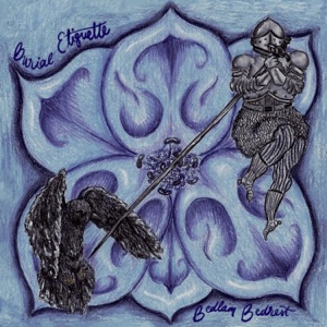 Bedlam Bedrest Split - EP