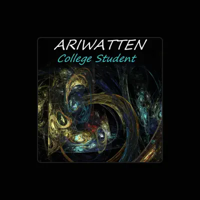 Listen to Ariwatten, watch music videos, read bio, see tour dates & more!