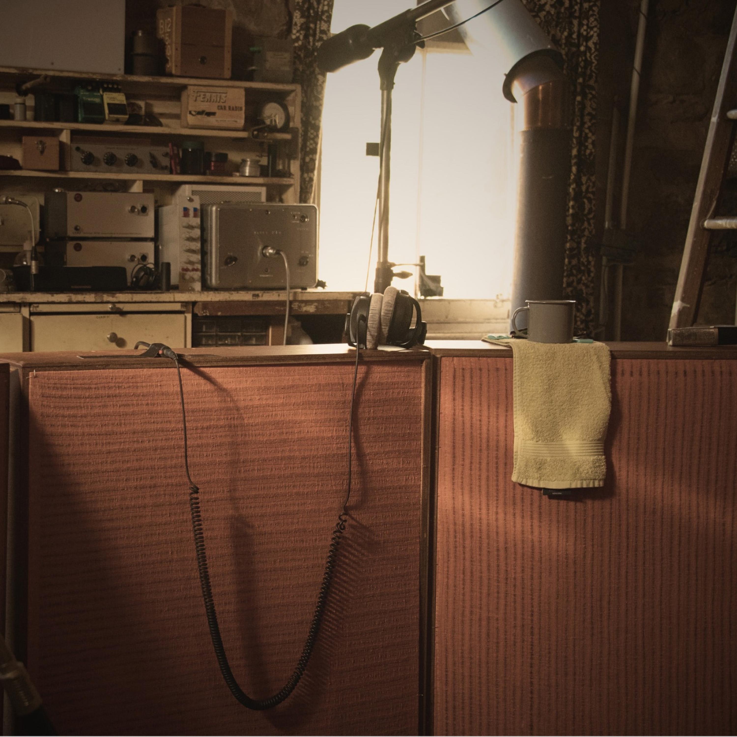 Hard to breathe - Single