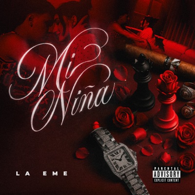 Mi Niña - Single