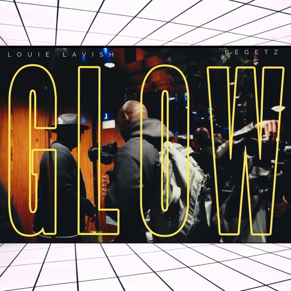 GLOW (feat. BEGETZ) [Radio Edit] - Single