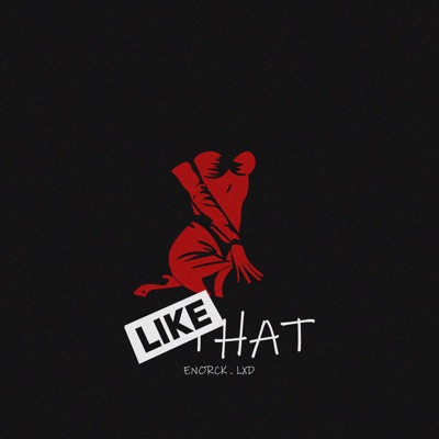 Like that (feat. LXD Beats) - Single