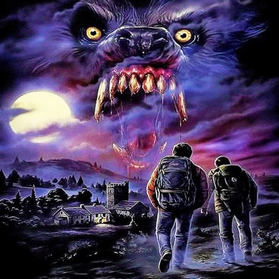 ROUGAROU (feat. 8SEEKER & VOMITCHAINSAW) - Single