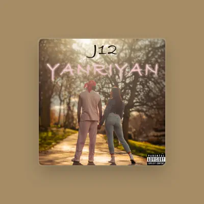 Listen to J12, watch music videos, read bio, see tour dates & more!