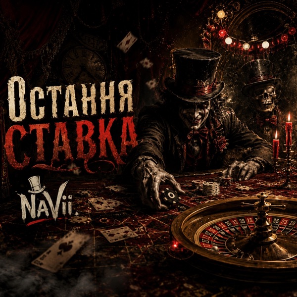 Остання ставка